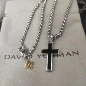 New Collection Fashion David Yurman Necklace 004