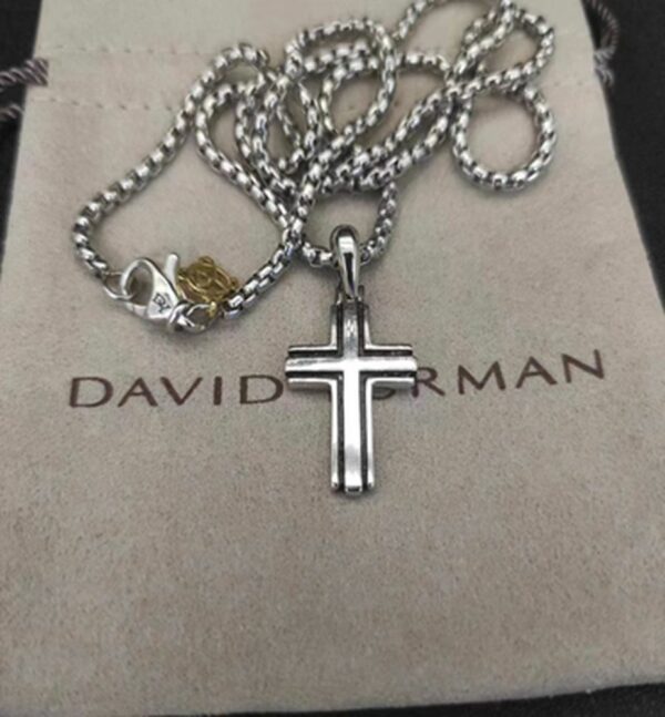 New Collection Fashion David Yurman Necklace 003