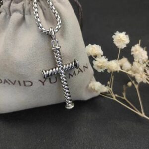 New Collection Fashion David Yurman Necklace 002