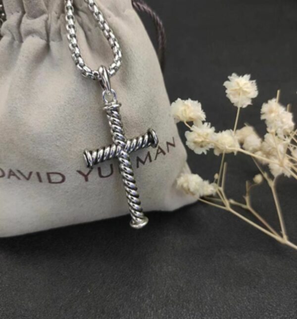 New Collection Fashion David Yurman Necklace 002