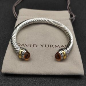 New Collection Fashion David Yurman Bangle 068