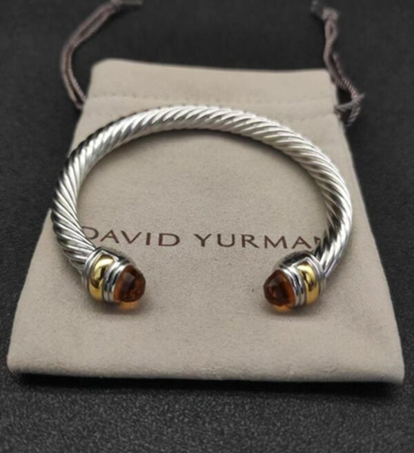 New Collection Fashion David Yurman Bangle 068