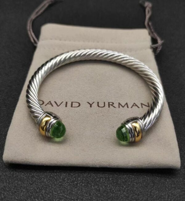 New Collection Fashion David Yurman Bangle 067