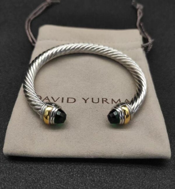 New Collection Fashion David Yurman Bangle 066