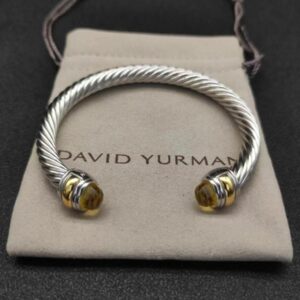 New Collection Fashion David Yurman Bangle 065