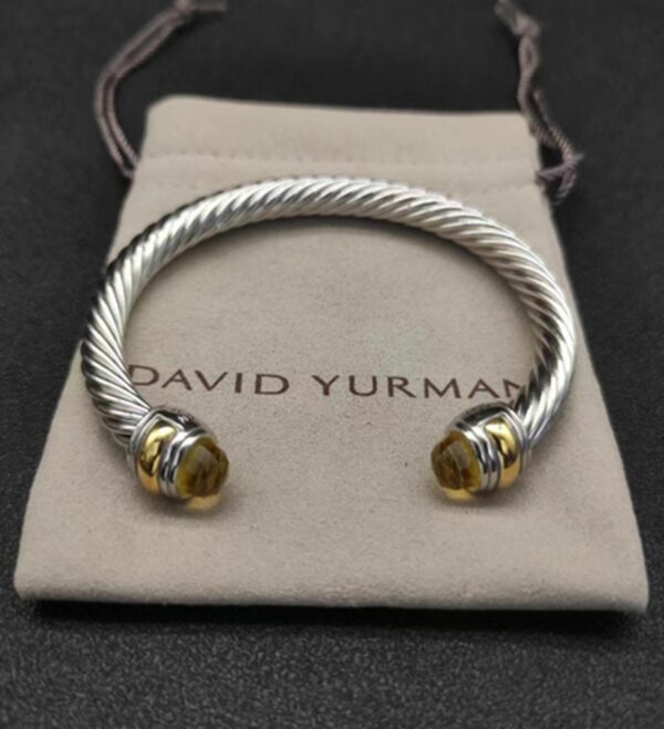 New Collection Fashion David Yurman Bangle 065