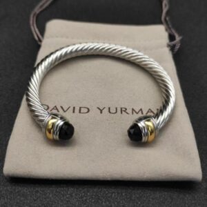 New Collection Fashion David Yurman Bangle 064