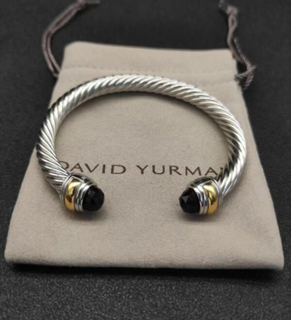 New Collection Fashion David Yurman Bangle 064