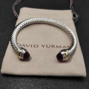 New Collection Fashion David Yurman Bangle 062