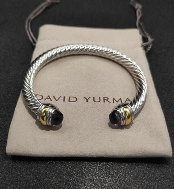 New Collection Fashion David Yurman Bangle 061