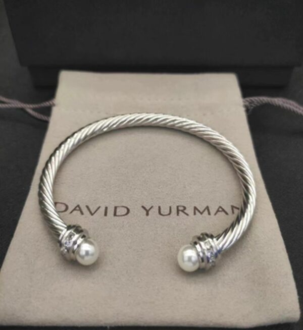 New Collection Fashion David Yurman Bangle 059