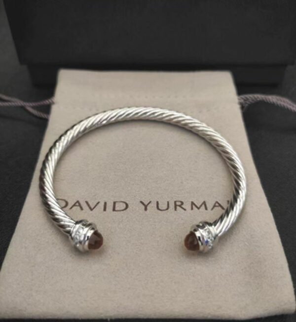 New Collection Fashion David Yurman Bangle 058