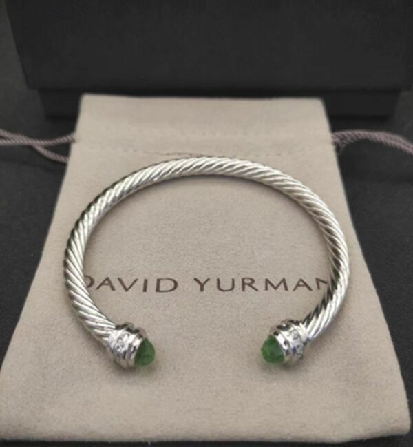 New Collection Fashion David Yurman Bangle 057
