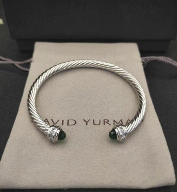 New Collection Fashion David Yurman Bangle 056