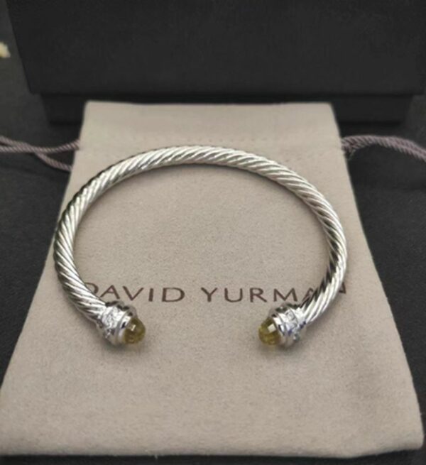 New Collection Fashion David Yurman Bangle 055