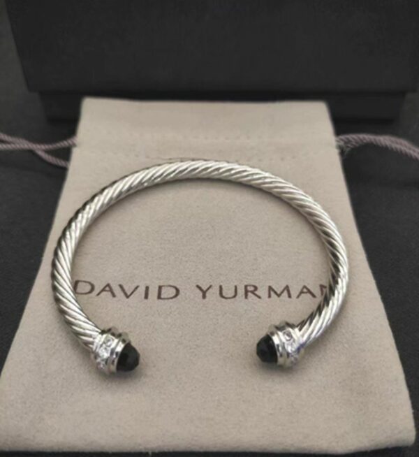 New Collection Fashion David Yurman Bangle 054