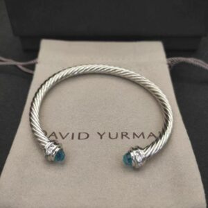 New Collection Fashion David Yurman Bangle 053