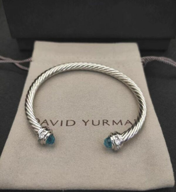 New Collection Fashion David Yurman Bangle 053