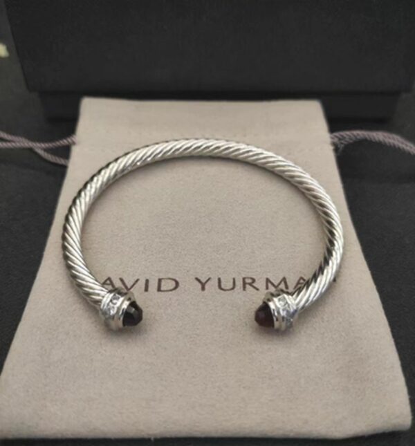 New Collection Fashion David Yurman Bangle 052