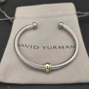 New Collection Fashion David Yurman Bangle 050