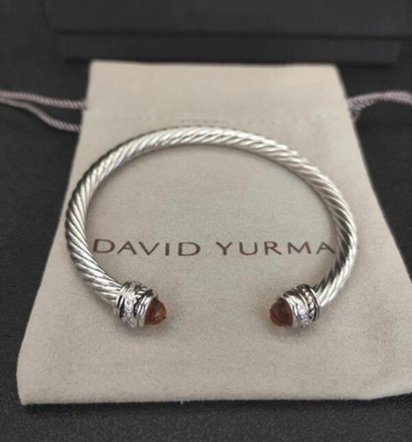 New Collection Fashion David Yurman Bangle 048