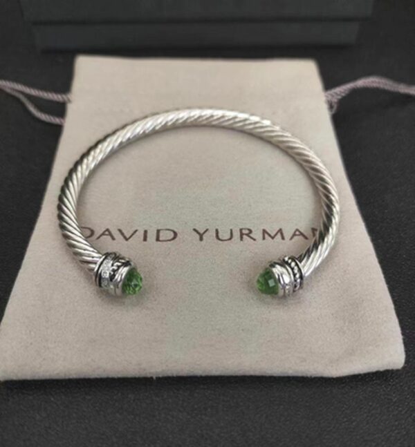 New Collection Fashion David Yurman Bangle 047