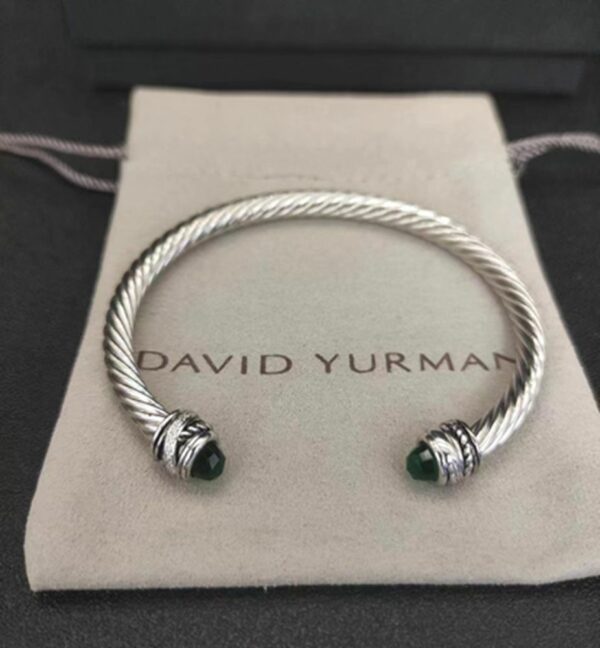 New Collection Fashion David Yurman Bangle 046