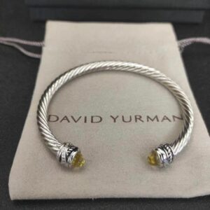 New Collection Fashion David Yurman Bangle 045