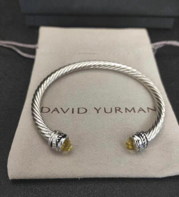 New Collection Fashion David Yurman Bangle 045