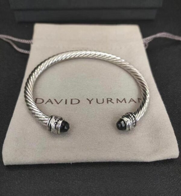 New Collection Fashion David Yurman Bangle 044