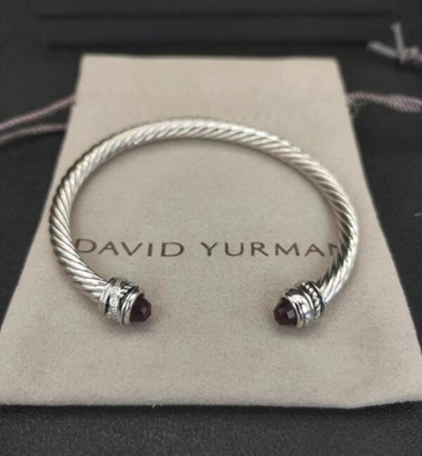 New Collection Fashion David Yurman Bangle 042