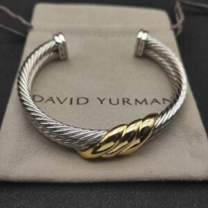 New Collection Fashion David Yurman Bangle 040