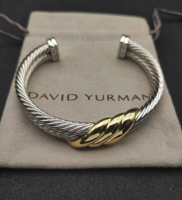 New Collection Fashion David Yurman Bangle 040