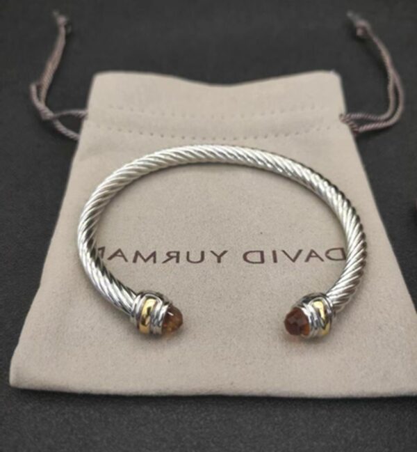 New Collection Fashion David Yurman Bangle 038