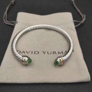 New Collection Fashion David Yurman Bangle 037