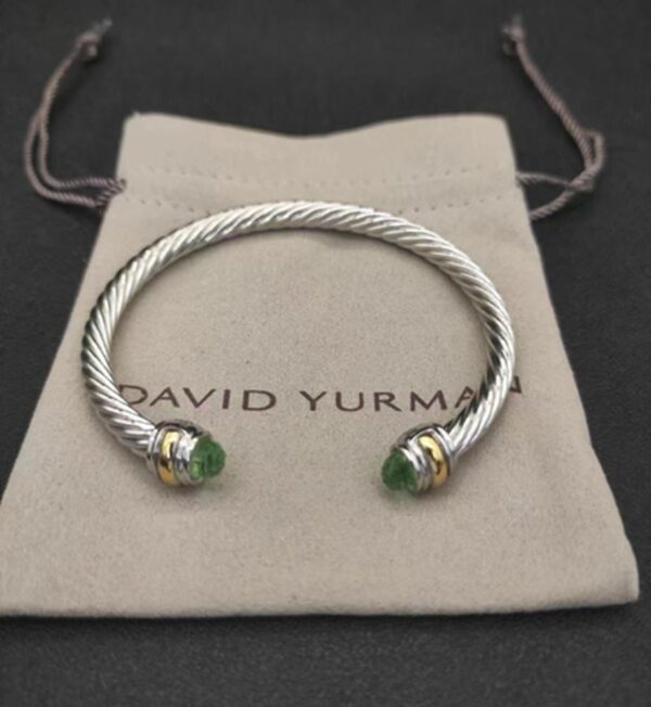 New Collection Fashion David Yurman Bangle 037