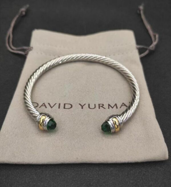 New Collection Fashion David Yurman Bangle 036