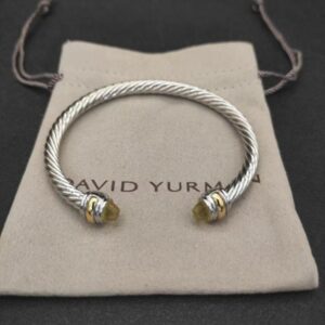 New Collection Fashion David Yurman Bangle 035