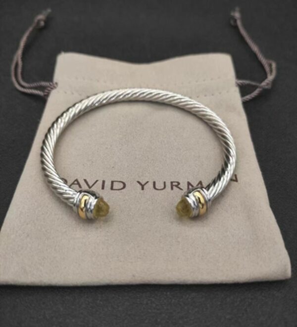 New Collection Fashion David Yurman Bangle 035