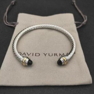 New Collection Fashion David Yurman Bangle 034