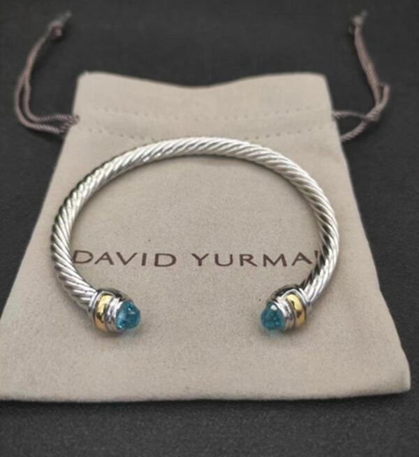 New Collection Fashion David Yurman Bangle 033