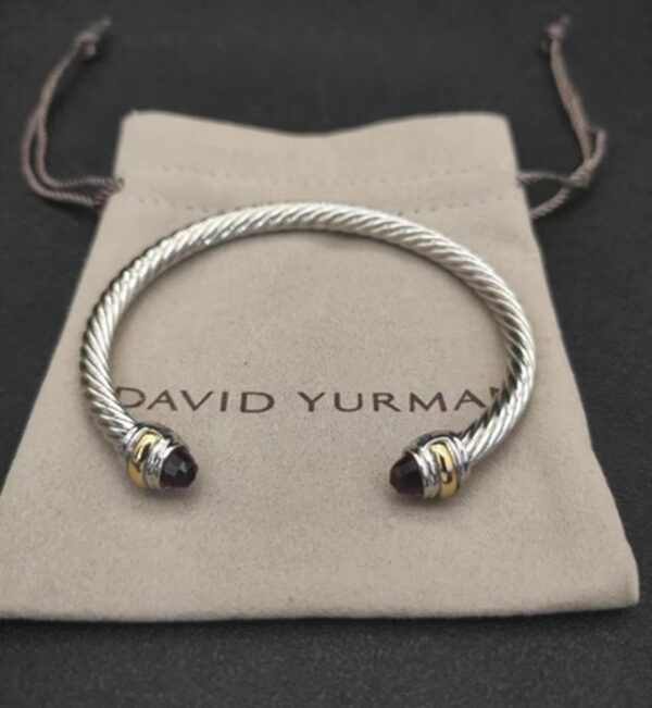 New Collection Fashion David Yurman Bangle 032
