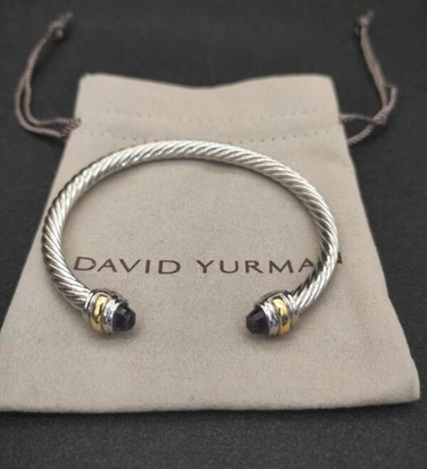 New Collection Fashion David Yurman Bangle 031