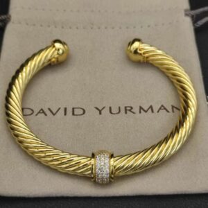New Collection Fashion David Yurman Bangle 026