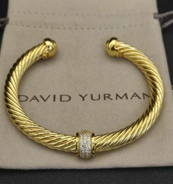 New Collection Fashion David Yurman Bangle 026