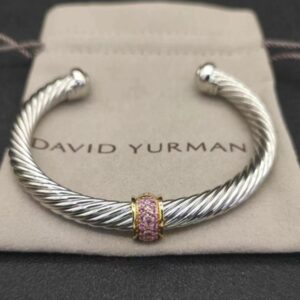 New Collection Fashion David Yurman Bangle 025