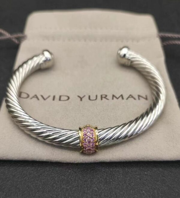 New Collection Fashion David Yurman Bangle 025