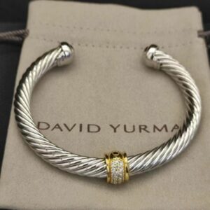 New Collection Fashion David Yurman Bangle 024