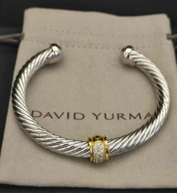 New Collection Fashion David Yurman Bangle 024