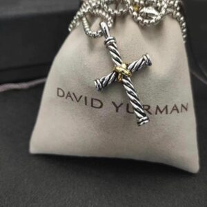 New Collection Fashion David Yurman Necklace 001